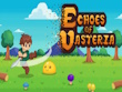 PC - Echoes of Vasteria screenshot
