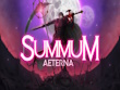 PC - Summum Aeterna screenshot