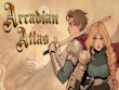 PC - Arcadian Atlas screenshot