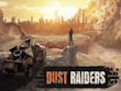 PC - Dust Raiders screenshot