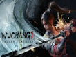 PC - WUCHANG: Fallen Feathers screenshot