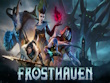 PC - Frosthaven screenshot