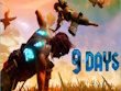 PC - 9 Days screenshot