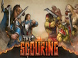 PC - Scouring, The screenshot