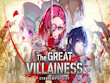 PC - Great Villainess: Strategy of Lily, The screenshot
