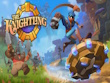 PC - Knightling, The screenshot