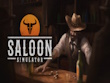 PC - Saloon Simulator screenshot