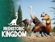 PC - Prehistoric Kingdom screenshot