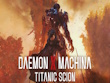 PC - Daemon X Machina: Titanic Scion screenshot