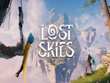 PC - Lost Skies screenshot