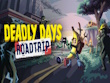 PC - Deadly Days: Roadtrip screenshot