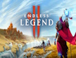 PC - Endless Legend 2 screenshot