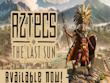 PC - Aztecs: The Last Sun screenshot