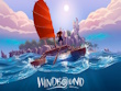 PC - Windbound screenshot