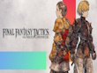 PC - FINAL FANTASY TACTICS - The Ivalice Chronicles screenshot