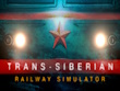PC - Trans-Siberian Railway Simulator screenshot