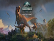 PC - Jurassic World Evolution 3 screenshot