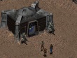 PC - Fallout: A Post Nuclear Adventure screenshot