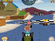 PC - Nicktoons Racing screenshot