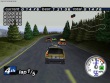 PlayStation - Rally Cross 2 screenshot