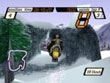 PlayStation - Sled Storm screenshot