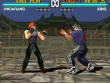 PlayStation - Tekken screenshot