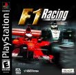 PlayStation - F1 Racing Championship screenshot
