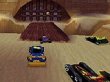 PlayStation - Tyco R/C Racing screenshot