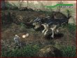 PlayStation - Dino Crisis 2 screenshot