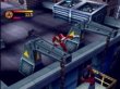PlayStation - Power Rangers Lightspeed Rescue screenshot