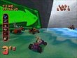 PlayStation - Looney Tunes Racing screenshot