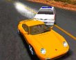 PlayStation - Need for Speed: Porsche Unleashed screenshot