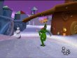 PlayStation - Grinch, The screenshot