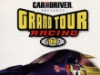 PlayStation - Car and Driver Presents: Grand Tour Racing '98 screenshot