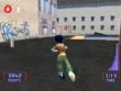 PlayStation - Razor Freestyle Scooter screenshot