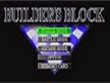 PlayStation - Builder's Block screenshot