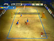 PlayStation - Power Spike Pro Beach Volleyball screenshot