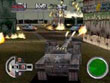 PlayStation - World Destruction League: Thunder Tanks screenshot