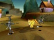 PlayStation - Bugs Bunny & Taz - Timebusters screenshot