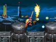 PlayStation - Mega Man X6 screenshot