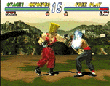PlayStation - Tekken 2 screenshot