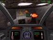 PlayStation - Descent screenshot