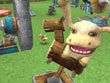 PlayStation 2 - Monster Rancher 4 screenshot