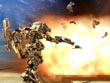 PlayStation 2 - Armored Core: Nexus screenshot