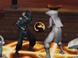 PlayStation 2 - Mortal Kombat: Deception screenshot