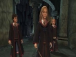 PlayStation 2 - Harry Potter and the Prisoner of Azkaban screenshot