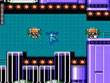 PlayStation 2 - Mega Man Anniversary Collection screenshot