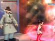PlayStation 2 - Astro Boy screenshot