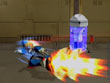PlayStation 2 - Mega Man X: Command Mission screenshot