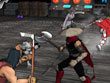 PlayStation 2 - Teenage Mutant Ninja Turtles 2: Battle Nexus screenshot